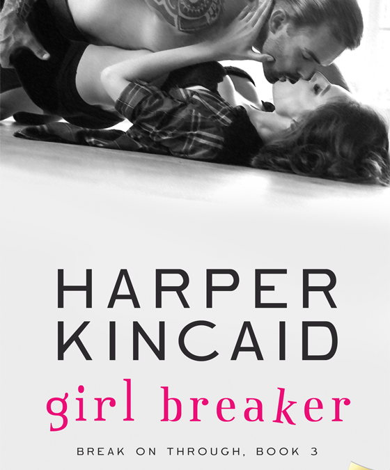 A Spicy Latte must read from Harper Kincaid