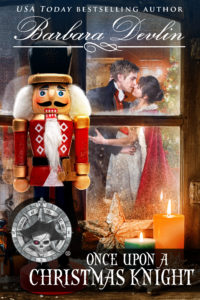 Once Upon a Christmas Knight final 200x300 The Nutcracker Reimagined Book Birthday  Day 3 Reviews and Giveaways