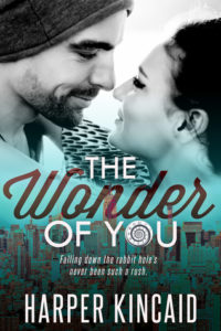 The Wonder of You 200x300 The Wonder of You by Harper Kincaid Blog Tour