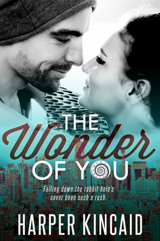 The Wonder of You by Harper Kincaid Blog Tour