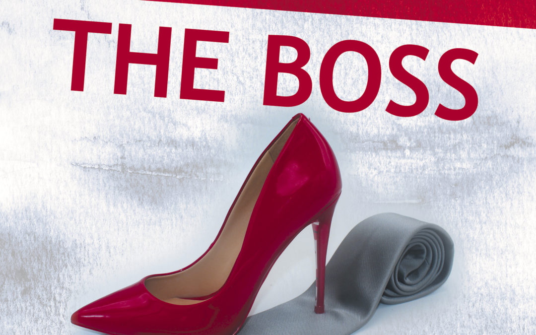 Misadventures with the Boss by Kendall Ryan – Blog Tour