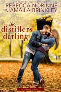 The Distillers Darling Compressed 200x300 The Extra Shot   June 22, 2018