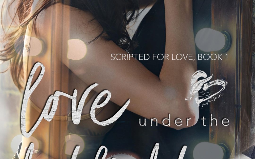 Love Under the Hot Lights by MK Meredith – Review, Exclusive Excerpt & Giveaway