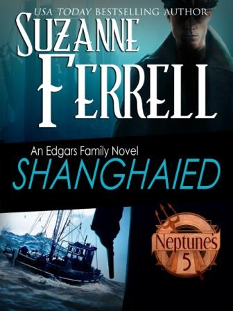 Shanghaied by Suzanne Ferrell
