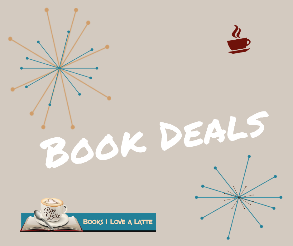 Book Deals Privacy Policy