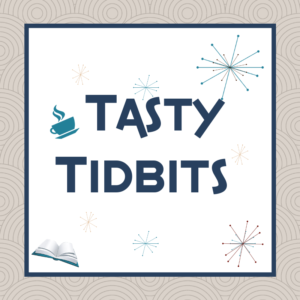 Tasty Tidbits BILAL V1 300x300 Skin Deep by Kimberly Kincaid   Review, Tidbits with Kellen Walker & an Excerpt