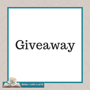 Giveaway for blog post V1 300x300 Coffee With Author Pru Warren