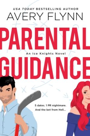 ParentalGuidance 1600 compressed1 Parental Guidance by Avery Flynn   Review and Excerpt