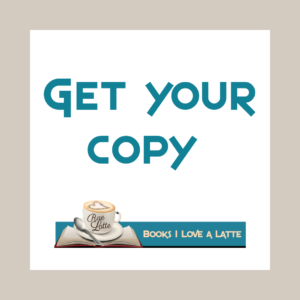 Get your Copy 300x300 Coffee With Author Pru Warren