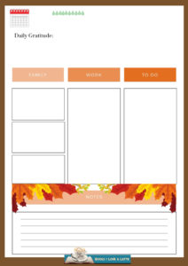 October Three Daily Printable V3 with Lifestyle options Final 2019 212x300 Authors Dish Thanksgiving with USA Today Bestselling Author Kimberly Kincaid