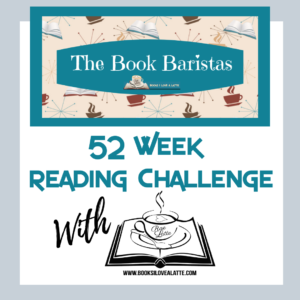 52 Week reading Challenge Book Baristas 300x300 Home