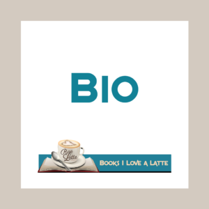 Bio 300x300 Coffee With Author Pru Warren