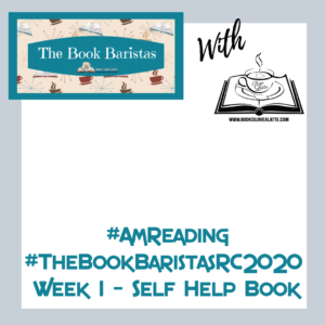52 Week reading Question to share on Social  300x300 52 Week Reading Challenge   Week 1: Not Your Usual Boob by MK Meredith