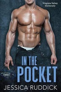 In the Pocket by Jessica Ruddick 200x300 The Extra Shot: In the Pocket by Jessica Ruddick