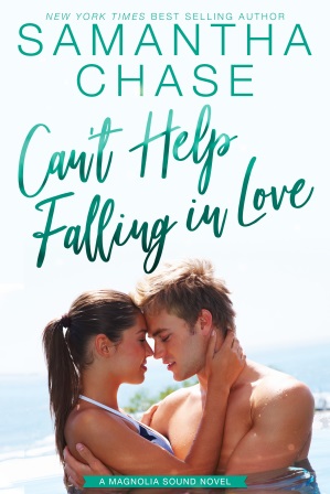 Can’t Help Falling In Love by Samantha Chase