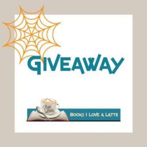 GIveaway Halloween 300x300 Coffee With & Giveaway: Authors Jeanne Adams, Morgan Brice, Caren Crane and Nancy Northcott