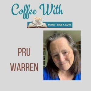 IG Pru Warren Compressed 300x300 Coffee With Author Pru Warren