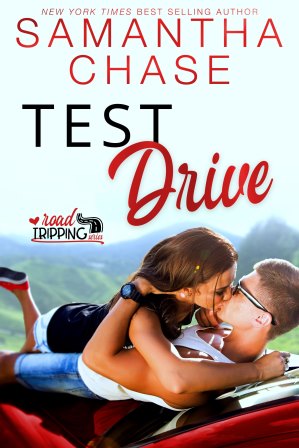 TestDrive ebook6x9 Test Drive by Samantha Chase